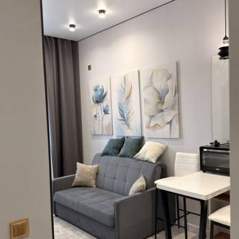 Сдается 2-х комнатная квартира, 45 м²