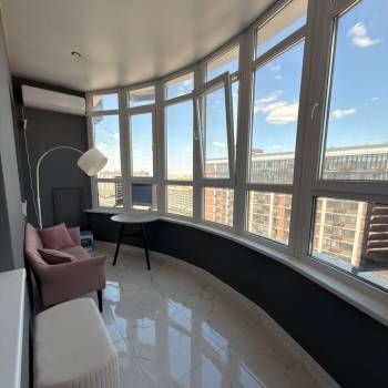 Сдается 2-х комнатная квартира, 45 м²