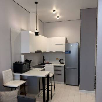 Сдается 2-х комнатная квартира, 45 м²
