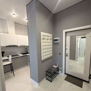 Сдается 2-х комнатная квартира, 45 м²