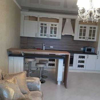 Сдается 2-х комнатная квартира, 60 м²