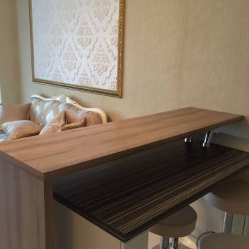 Сдается 2-х комнатная квартира, 60 м²