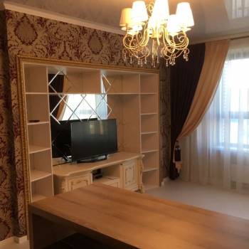 Сдается 2-х комнатная квартира, 60 м²