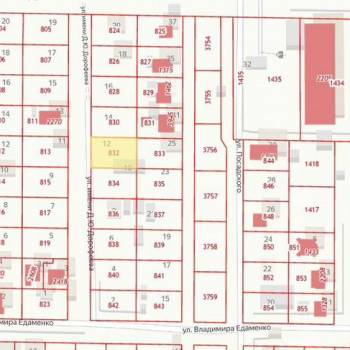 Продается Участок, 600 м²