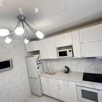 Сдается 2-х комнатная квартира, 60 м²