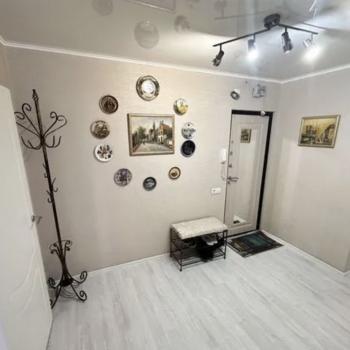 Сдается 2-х комнатная квартира, 60 м²
