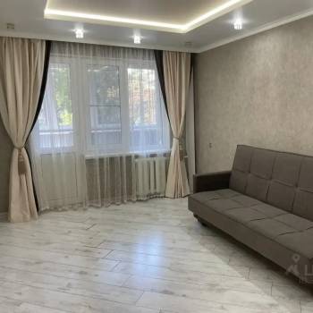Сдается 2-х комнатная квартира, 56 м²
