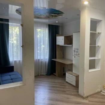 Сдается 2-х комнатная квартира, 56 м²