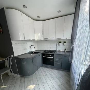 Сдается 2-х комнатная квартира, 56 м²
