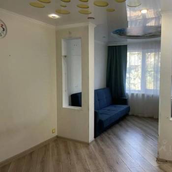 Сдается 2-х комнатная квартира, 56 м²
