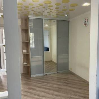 Сдается 2-х комнатная квартира, 56 м²