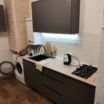 Продается 1-комнатная квартира, 39,1 м²