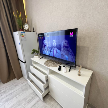 Продается 1-комнатная квартира, 18,3 м²