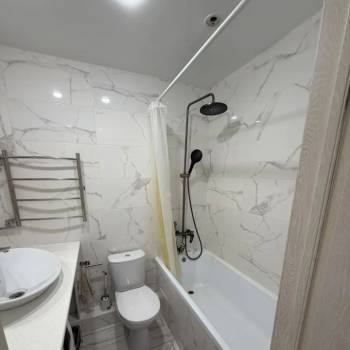 Сдается 1-комнатная квартира, 39 м²