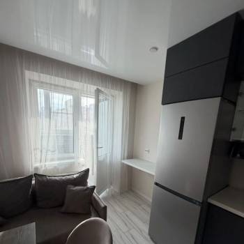 Сдается 1-комнатная квартира, 39 м²