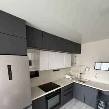 Сдается 1-комнатная квартира, 39 м²