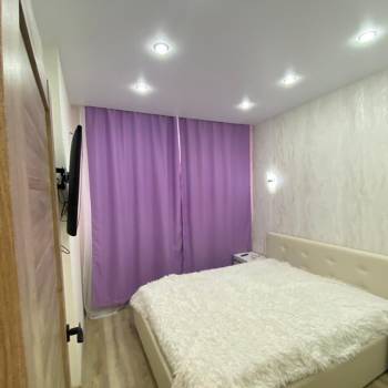 Продается 1-комнатная квартира, 36 м²