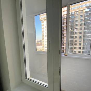 Продается 1-комнатная квартира, 36 м²