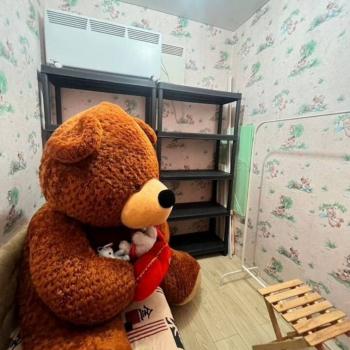 Сдается 2-х комнатная квартира, 45 м²