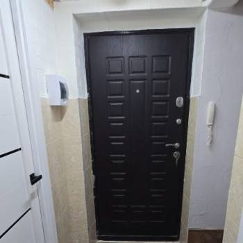 Сдается 1-комнатная квартира, 28 м²