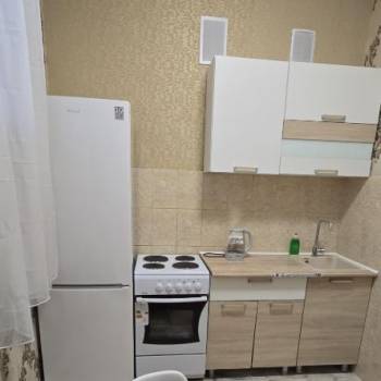 Сдается 1-комнатная квартира, 28 м²