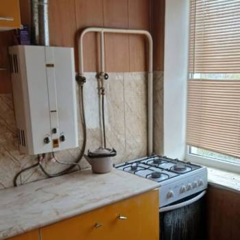 Сдается 1-комнатная квартира, 39 м²