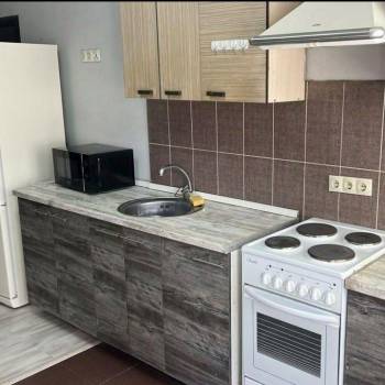 Сдается 1-комнатная квартира, 35 м²