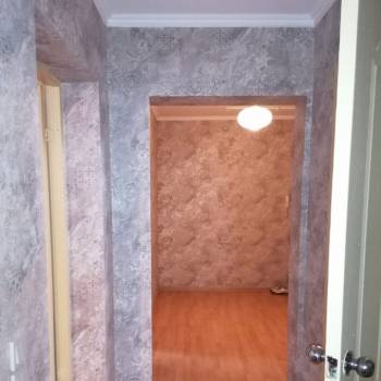 Сдается 2-х комнатная квартира, 59,7 м²