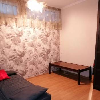 Сдается 2-х комнатная квартира, 59,7 м²