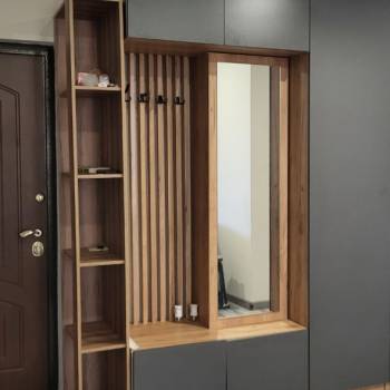 Сдается 2-х комнатная квартира, 71 м²
