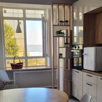 Сдается 2-х комнатная квартира, 71 м²