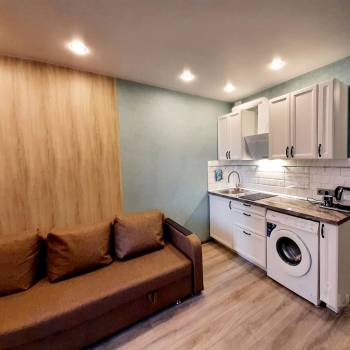Продается 1-комнатная квартира, 20 м²