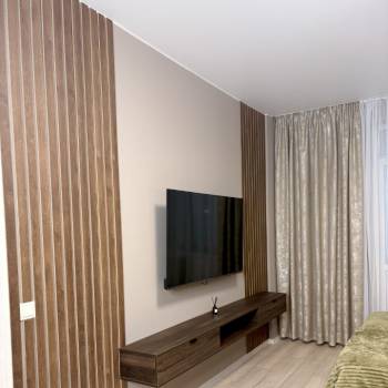 Продается 1-комнатная квартира, 45 м²