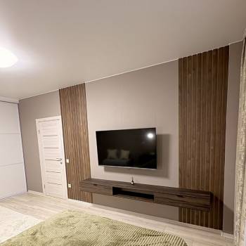 Продается 1-комнатная квартира, 45 м²