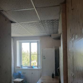 Продается 3-х комнатная квартира, 56,4 м²