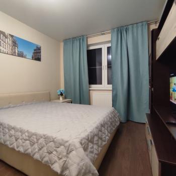 Продается 1-комнатная квартира, 36 м²