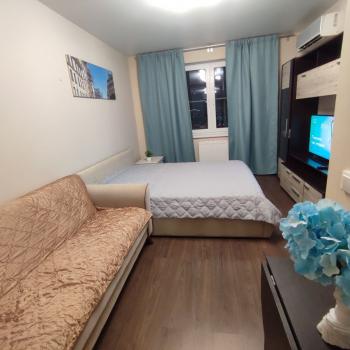 Продается 1-комнатная квартира, 36 м²