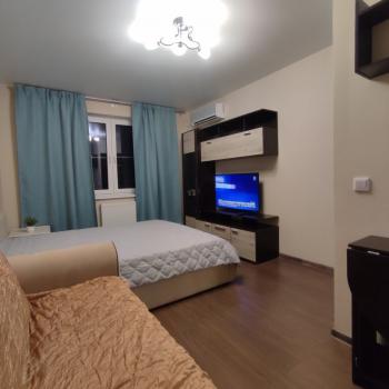 Продается 1-комнатная квартира, 36 м²