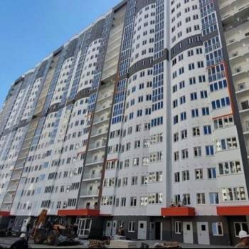 Сдается 1-комнатная квартира, 45 м²