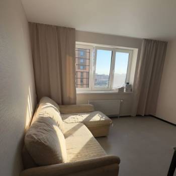 Сдается 2-х комнатная квартира, 63 м²