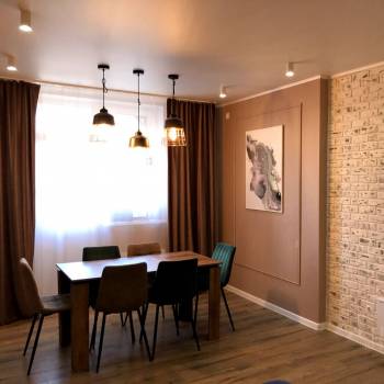 Продается 2-х комнатная квартира, 60,65 м²