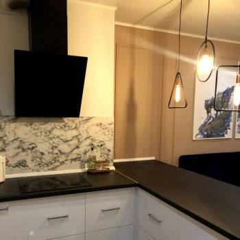 Продается 2-х комнатная квартира, 60,65 м²