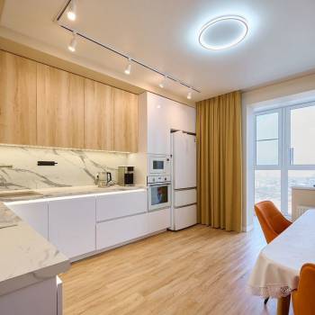 Продается 3-х комнатная квартира, 89 м²