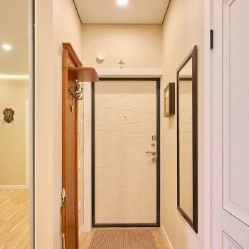 Продается 3-х комнатная квартира, 89 м²
