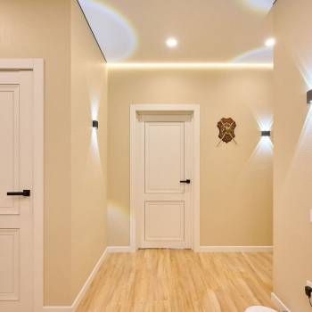 Продается 3-х комнатная квартира, 89 м²
