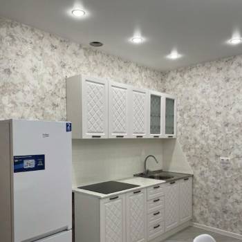 Сдается 2-х комнатная квартира, 52 м²