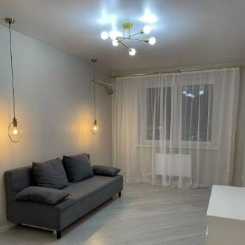 Сдается 2-х комнатная квартира, 52 м²