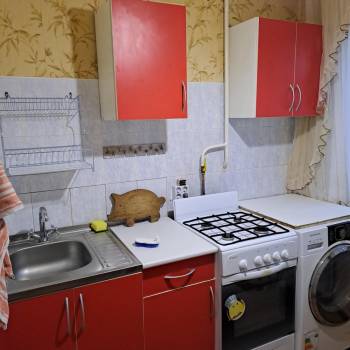 Сдается 2-х комнатная квартира, 44 м²