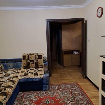 Сдается 2-х комнатная квартира, 44 м²