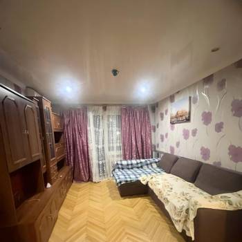 Сдается 2-х комнатная квартира, 43,1 м²